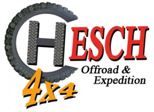 Offroad-Hesch Logo 2014